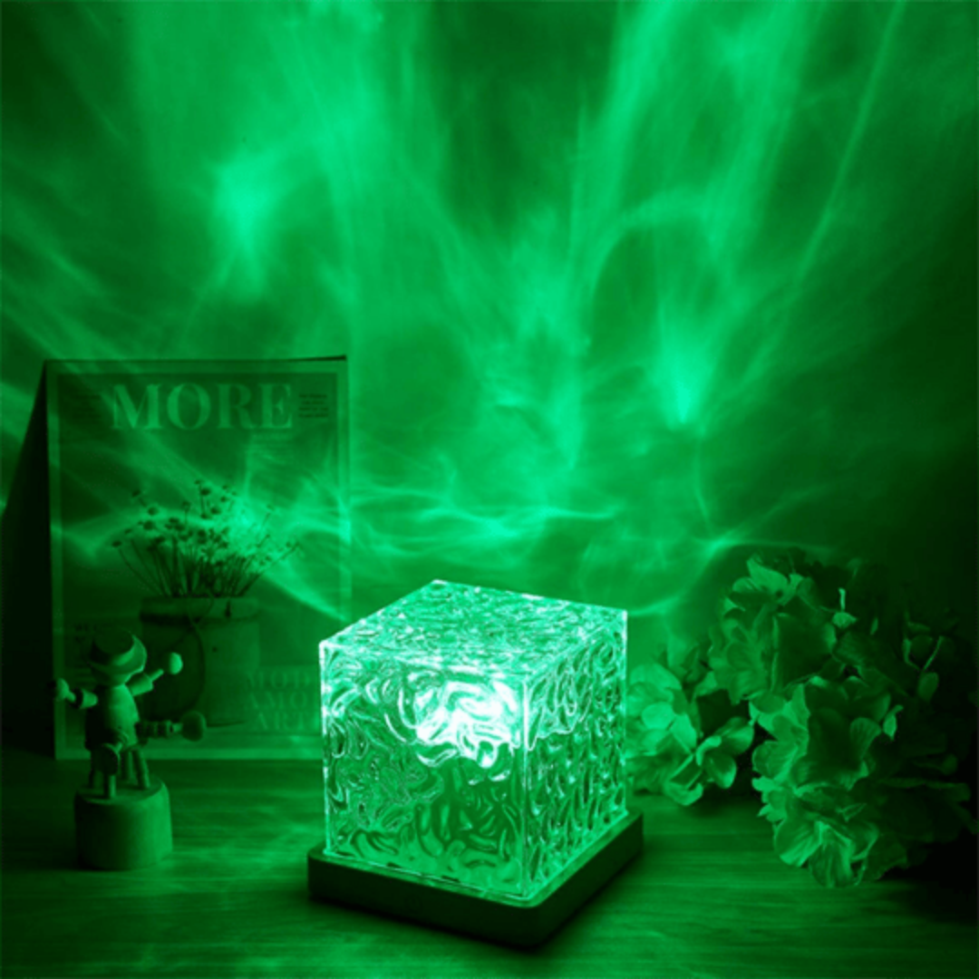 Luviaura Dalga Ambiyanslı Lamba ™