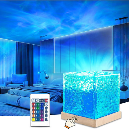 Luviaura Dalga Ambiyanslı Lamba ™